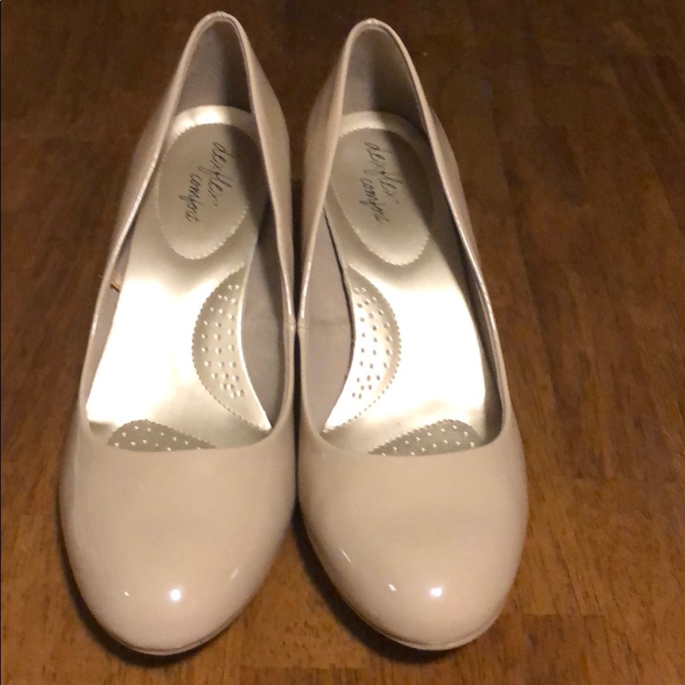 Women’s Karma Rounded-Toe Pump